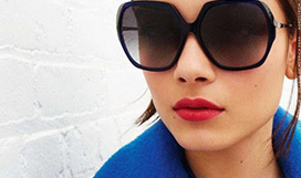 DVF