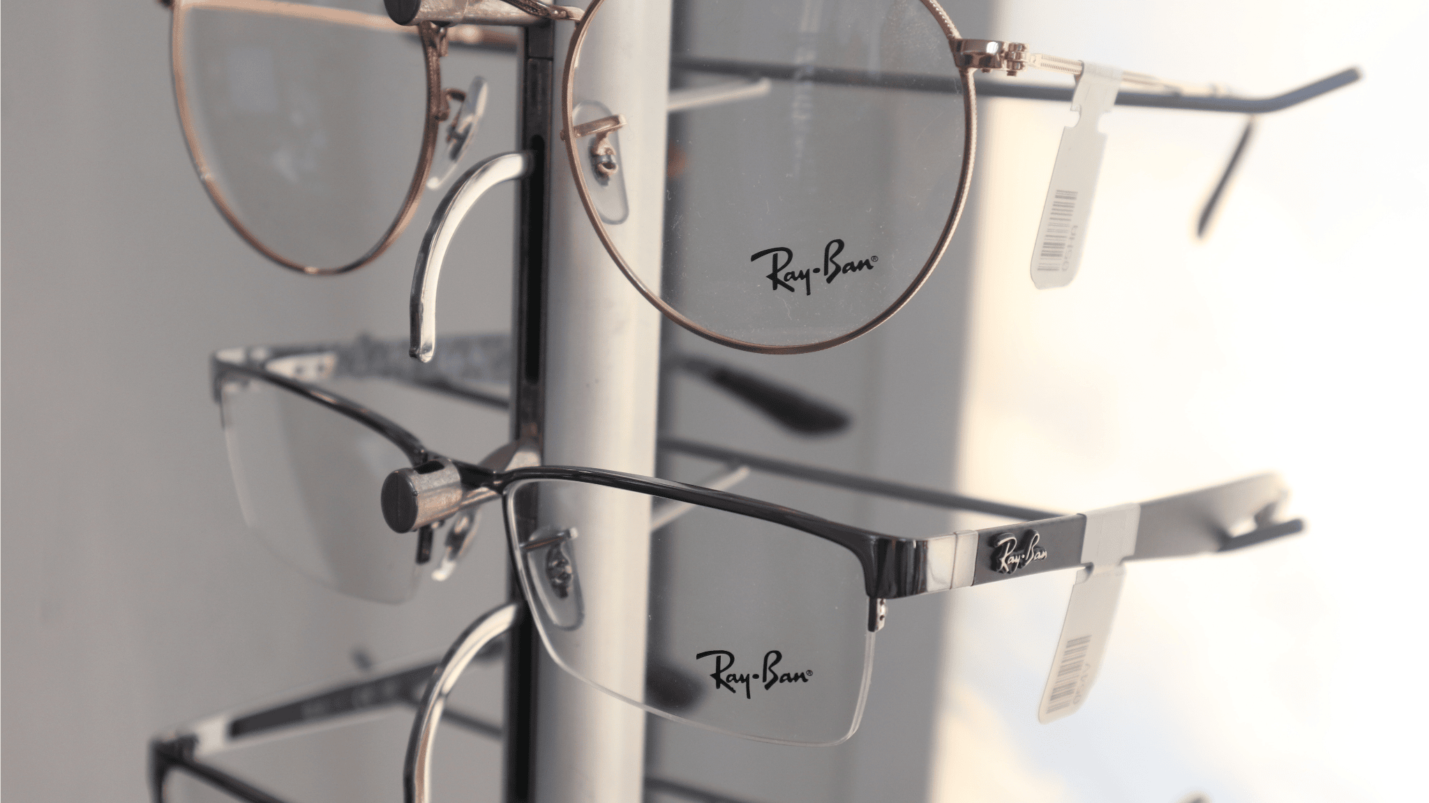 rayban 1