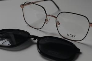 Eco Precription sunglasses