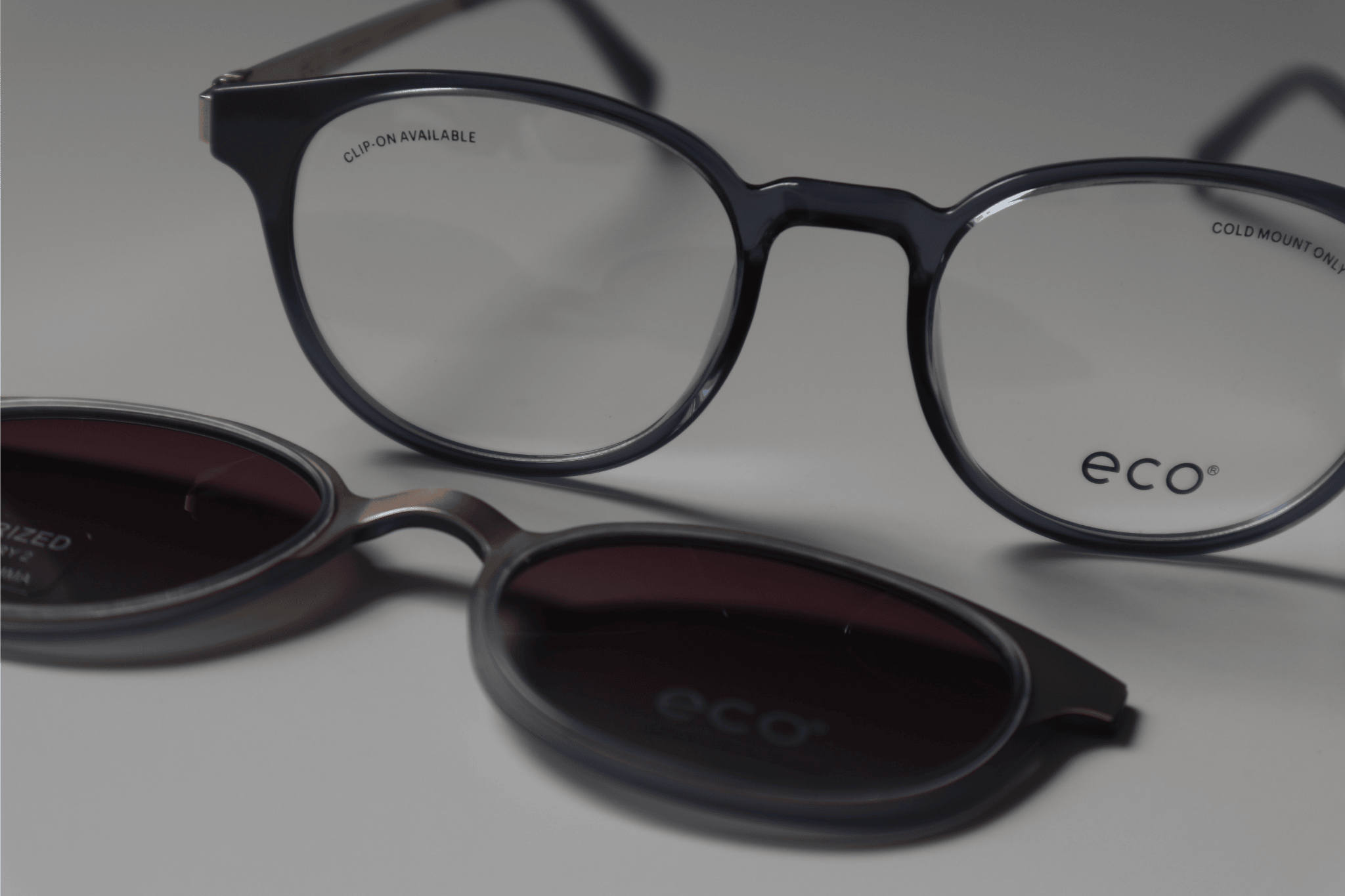 ECO Prescription Sunglasses