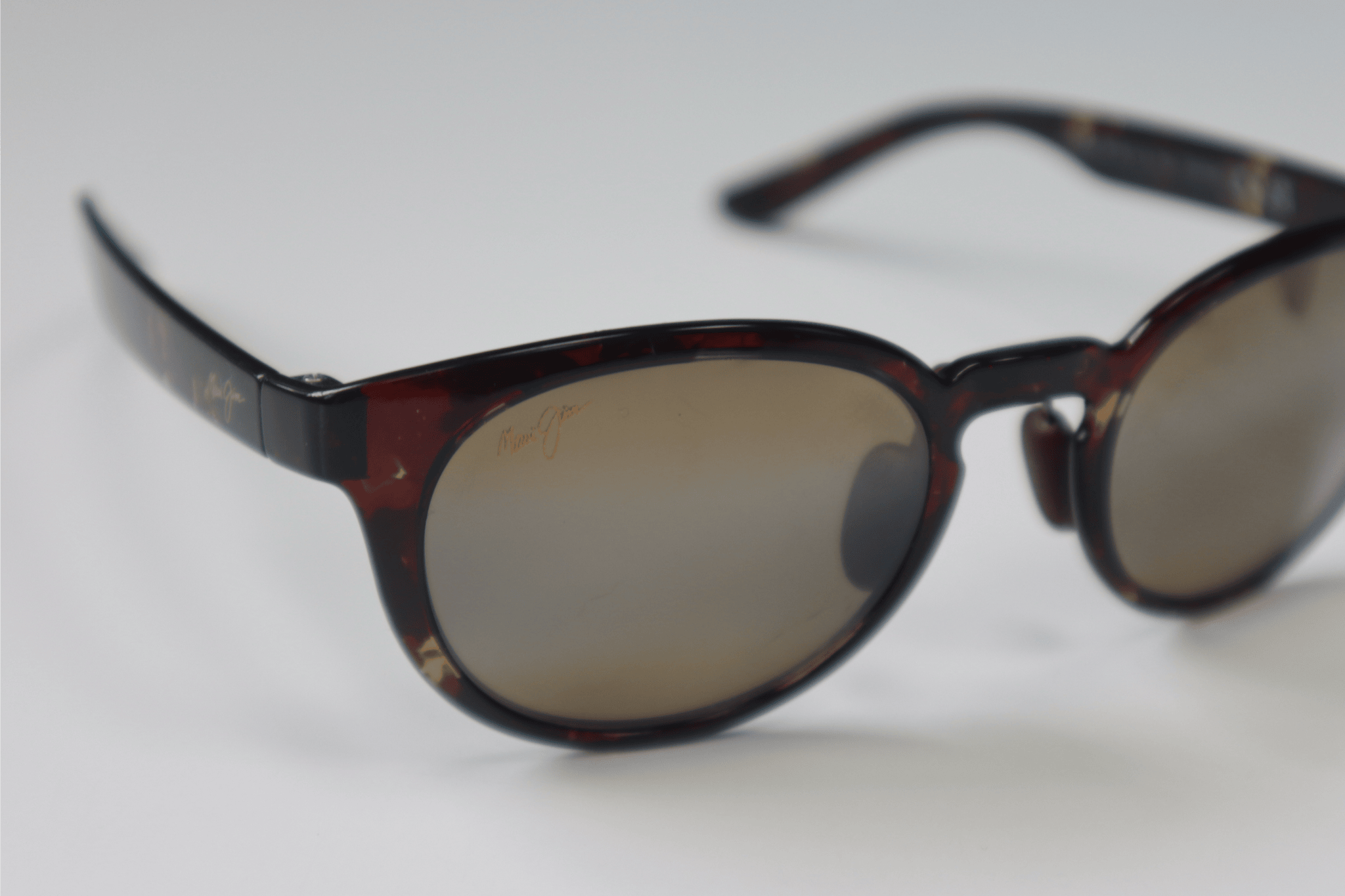 Maui Jim Prescription Sunglasses