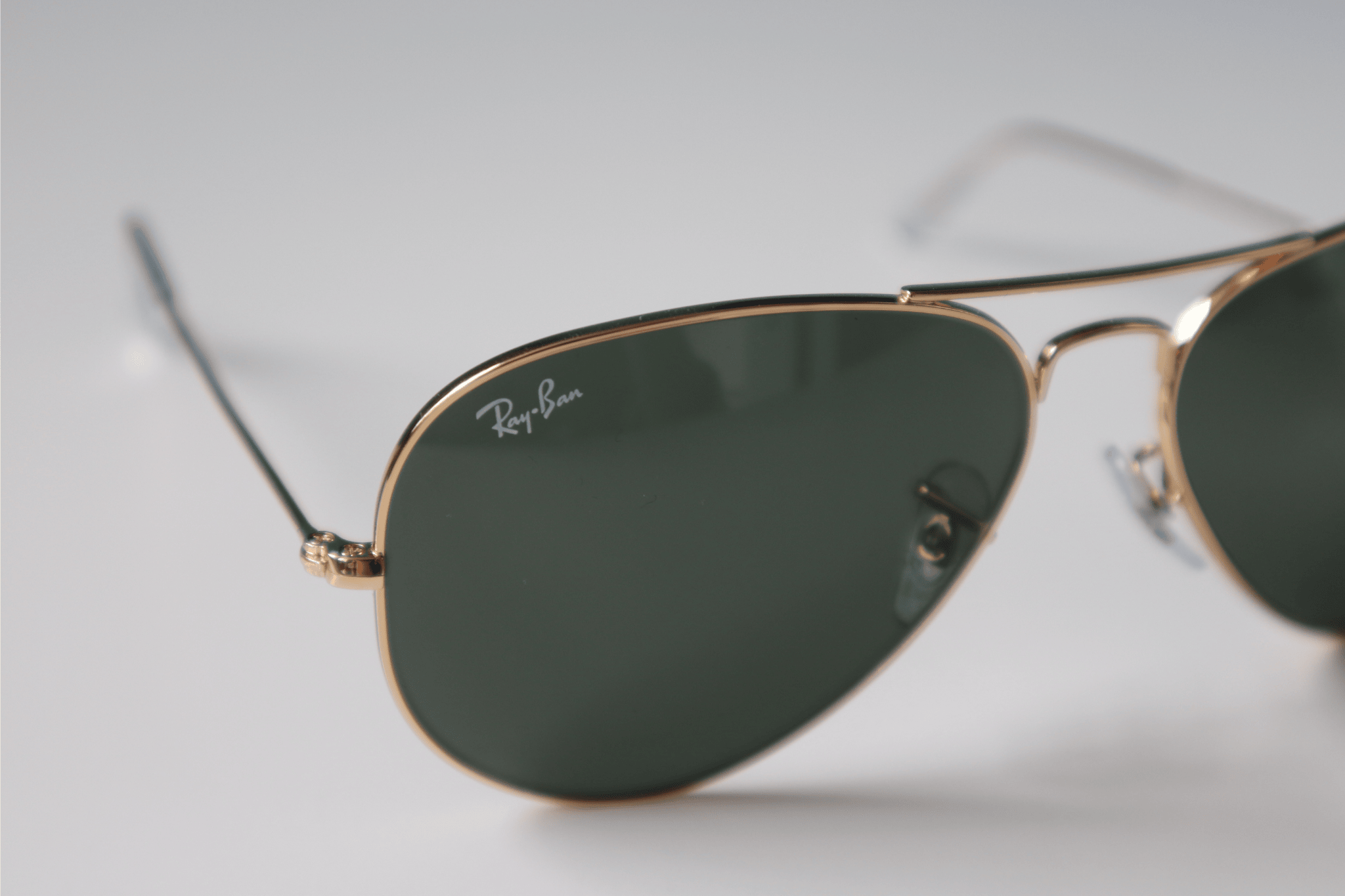 Ray-Ban Prescription Sunglasses