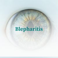 Blepharitis