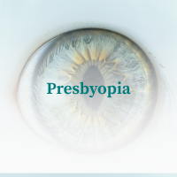 Presbyopia