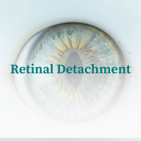 Retinal Detachment