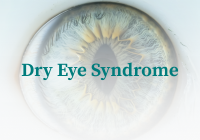 Dry Eye Syndrome
