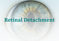 Retinal Detachment